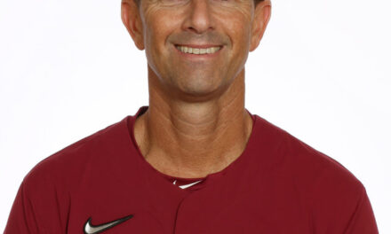 FSU Baseball Coach to Keynote Emeritus Alumni Luncheon