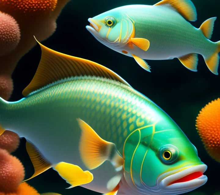 Burning Seas Threaten U.S. Fisheries