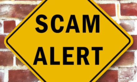 Scam Alert: Beware of Fake Jury Duty Calls in Bay County