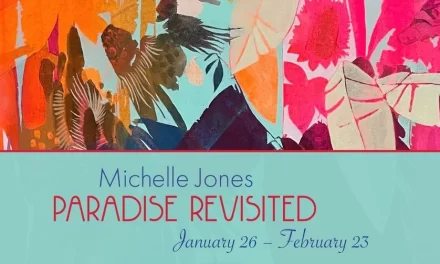 Paradise Revisited: An Artistic Journey through Gulf Coast Landscapes