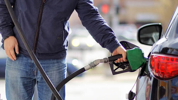 Gas Prices Hold Steady: A Mid-Winter Recap