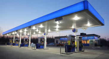 Gas Prices Stagnate: A Week in Review