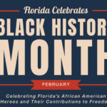 Florida Black History Month Contests 2024