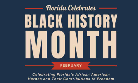 Florida Black History Month Contests 2024