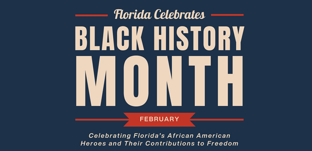 Florida Black History Month Contests 2024 WKGC Public Radio