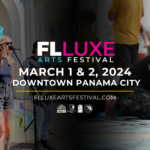 FLLUXE Returns! Downtown P.C. Explodes with Art!