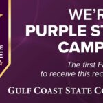 Florida Collegiate Purple Star Campus