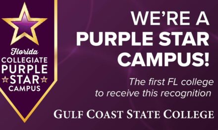 Florida Collegiate Purple Star Campus