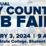 Discover Careers at Bay County Job Fair!