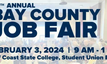 Discover Careers at Bay County Job Fair!