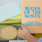 Commissioner’s Books of the Month January 2024