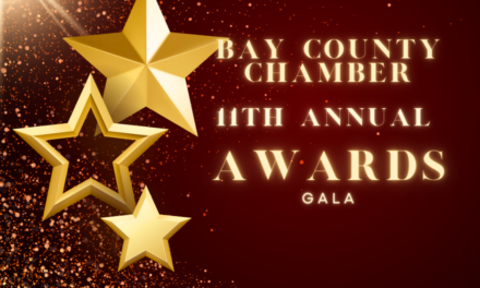 Bay County Chamber 111th Annual Awards Gala