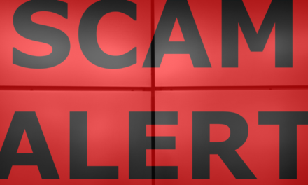 Bay County Sheriff’s Scam Alert