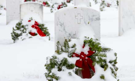 Wreaths Across America Unveils 2024 Theme