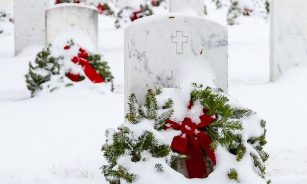 Wreaths Across America Unveils 2024 Theme