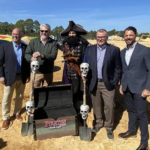 Dolly’s Pirate Voyage Breaks Ground in Panama City Beach