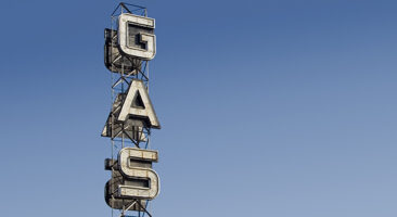 Gas Prices Surge 12 Cents Amid Refinery Woes