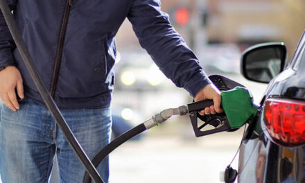 Gas Prices Hold Steady After Recent Spike