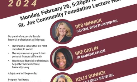 Empowering Women: Unveiling Financial Wisdom at FSU PC