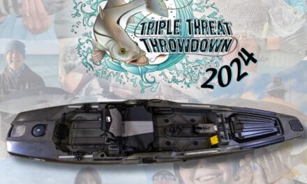 FWC’s Triple Threat Throwdown 2024 Unveiled!