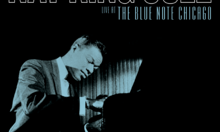 Soulful Saturday: Nat King Cole’s Timeless Resonance