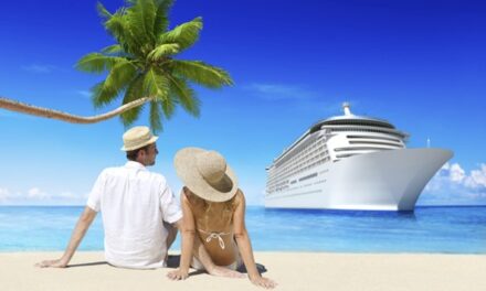 Sail Into 2024: AAA’s Cruise Demand Hits All-Time High!