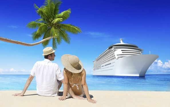 Sail Into 2024: AAA’s Cruise Demand Hits All-Time High!