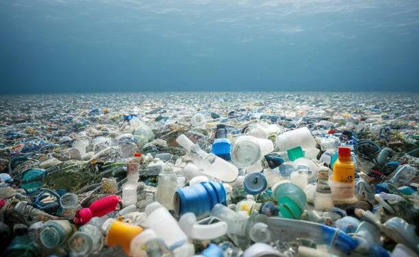 Plastic Plague: Chemicals Costing US Healthcare System $250 Billion a Year