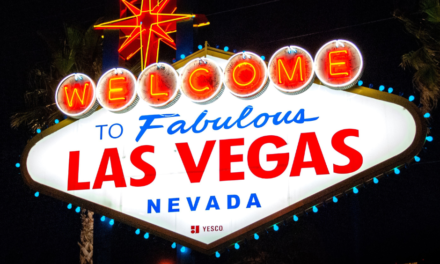 Living Las Vegas: Is Sin City the New American Dream?