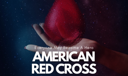 Red Cross Month 2024: Celebrating Community Heroes