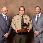 FWC’s Wildlife Officer of the Year