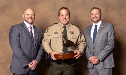FWC’s Wildlife Officer of the Year