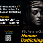 Human Trafficking Awareness Training at FSU PC