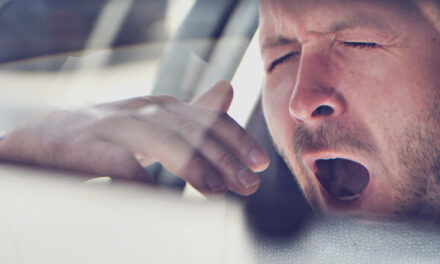 Drowsy Driving: The Silent Killer on the Road