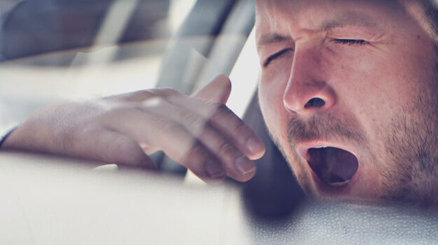 Drowsy Driving: The Silent Killer on the Road