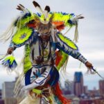 Dance, Storytelling, and Native Heritage