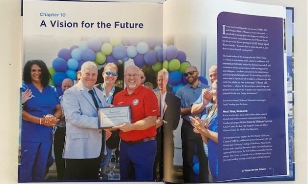 TMH Expands to Bay County