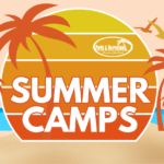 Register Now for Summer Camps!