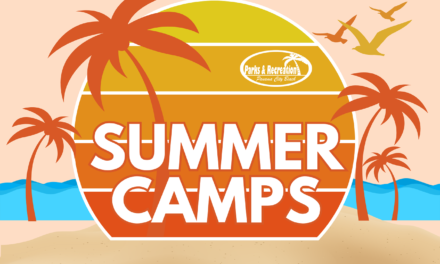 Register Now for Summer Camps!