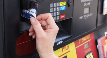 Spring Gas Price Surge