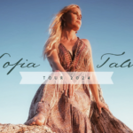 Sofia Talvik: Nordic Sounds, Americana Soul