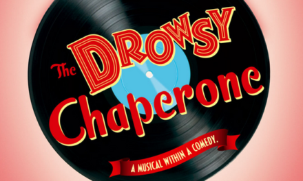 GCSC VPA Presents ‘The Drowsy Chaperone