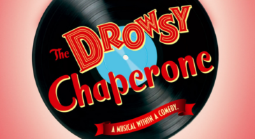GCSC VPA Presents ‘The Drowsy Chaperone