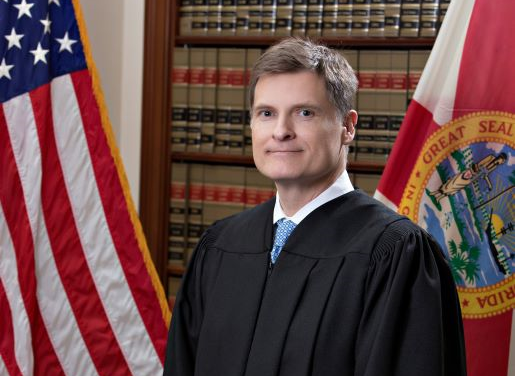 Exclusive Fireside Chat with Chief Justice Carlos Muñiz