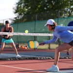 Pickleball: The Unexpected Fitness Craze Sweeping the Nation