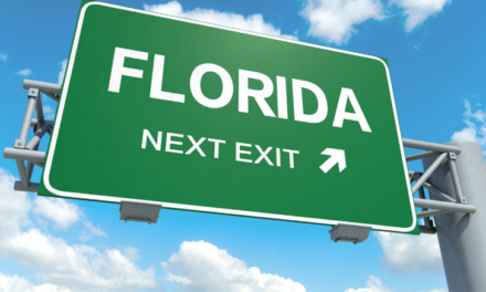 Florida’s Unemployment Success: 40 Months