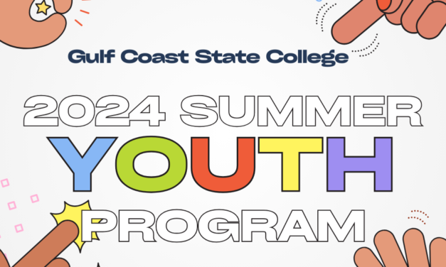 GCSC’s 2024 Summer Youth Adventures