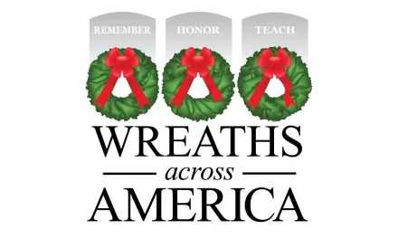 Wreaths Across America Tour