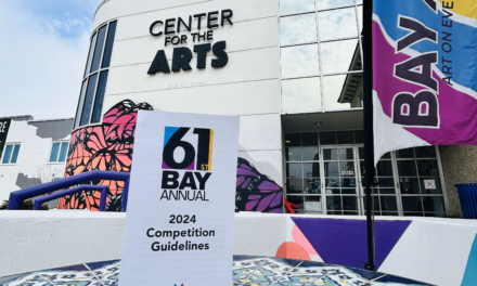 61st Bay Annual Art Show