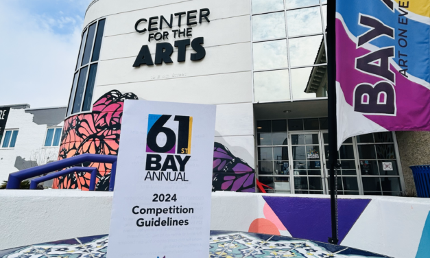 61st Bay Annual Art Show